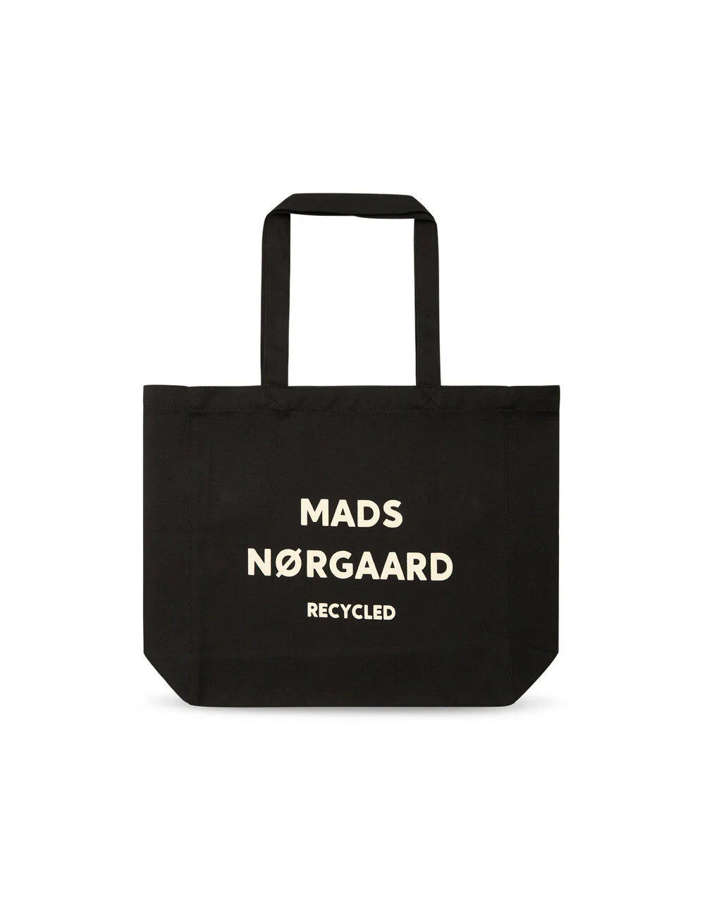 Mads Nørgaard  Recycled Boutique Athene taske - sort