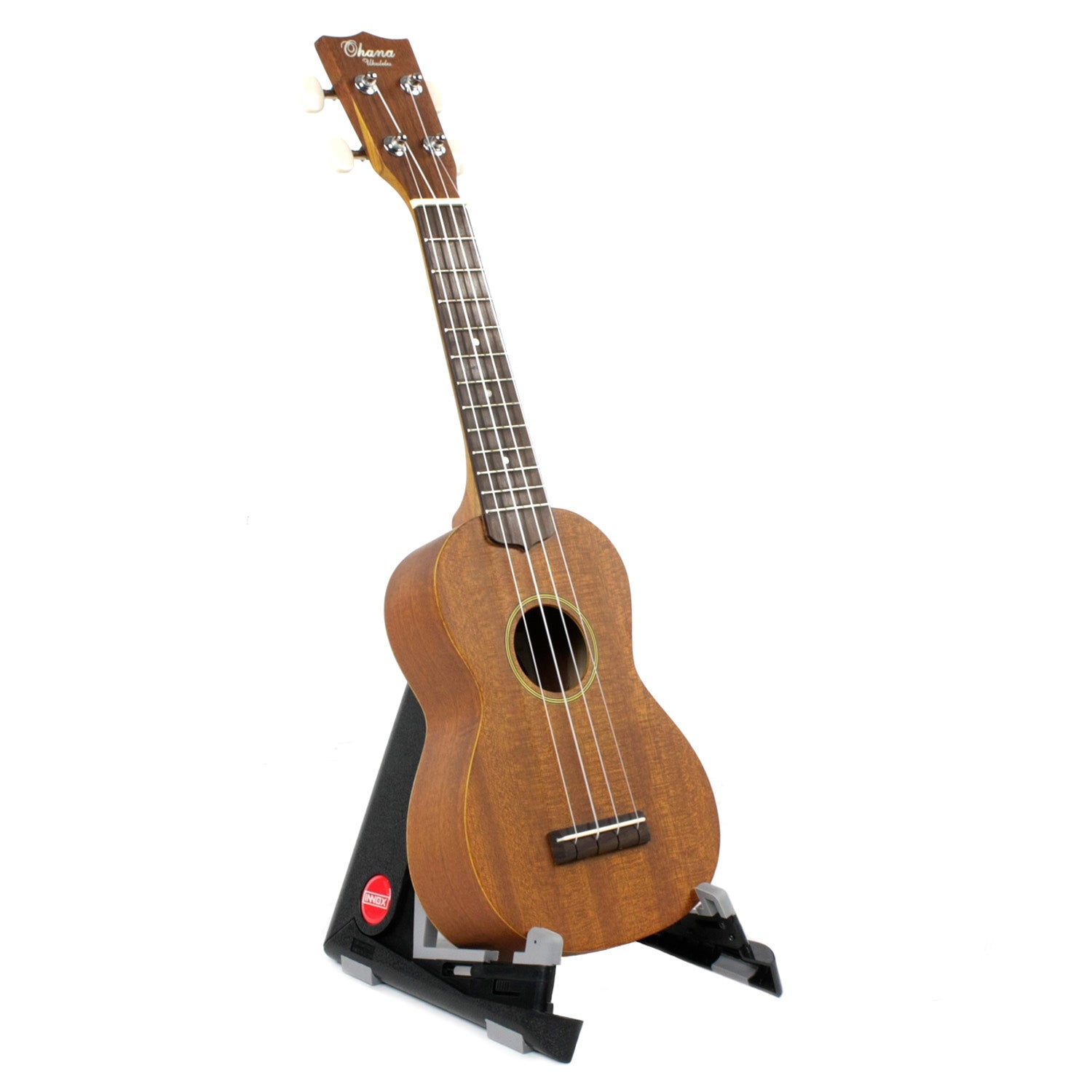 Innox IGS 12 ukelele of viool stand