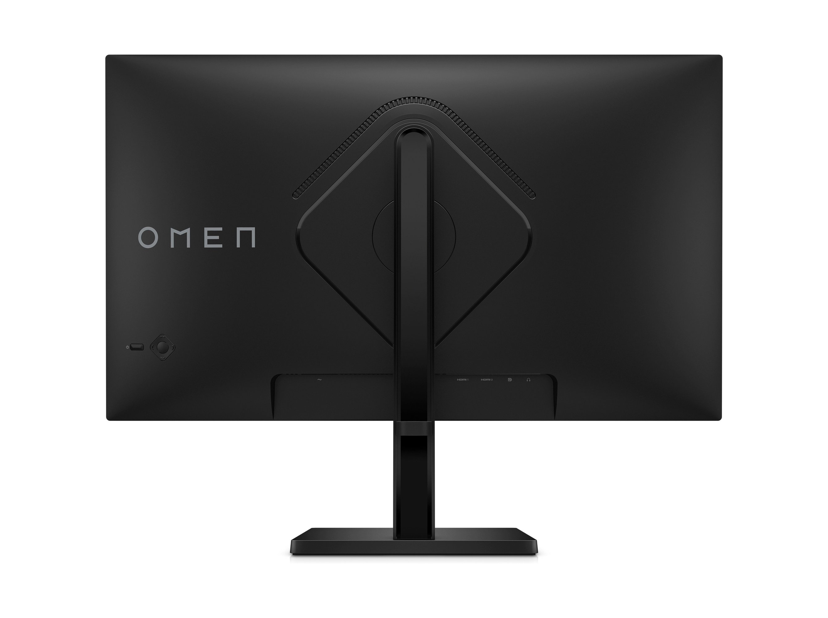 MONITOR GAMING HP OMEN (27\