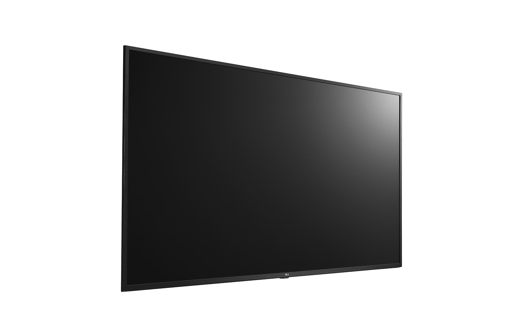 Public Display 65UL3G-B 65 