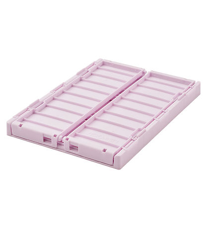 Liewood Klappbox - 25x18x9,5 cm - Small - Weston - Light Niedrig