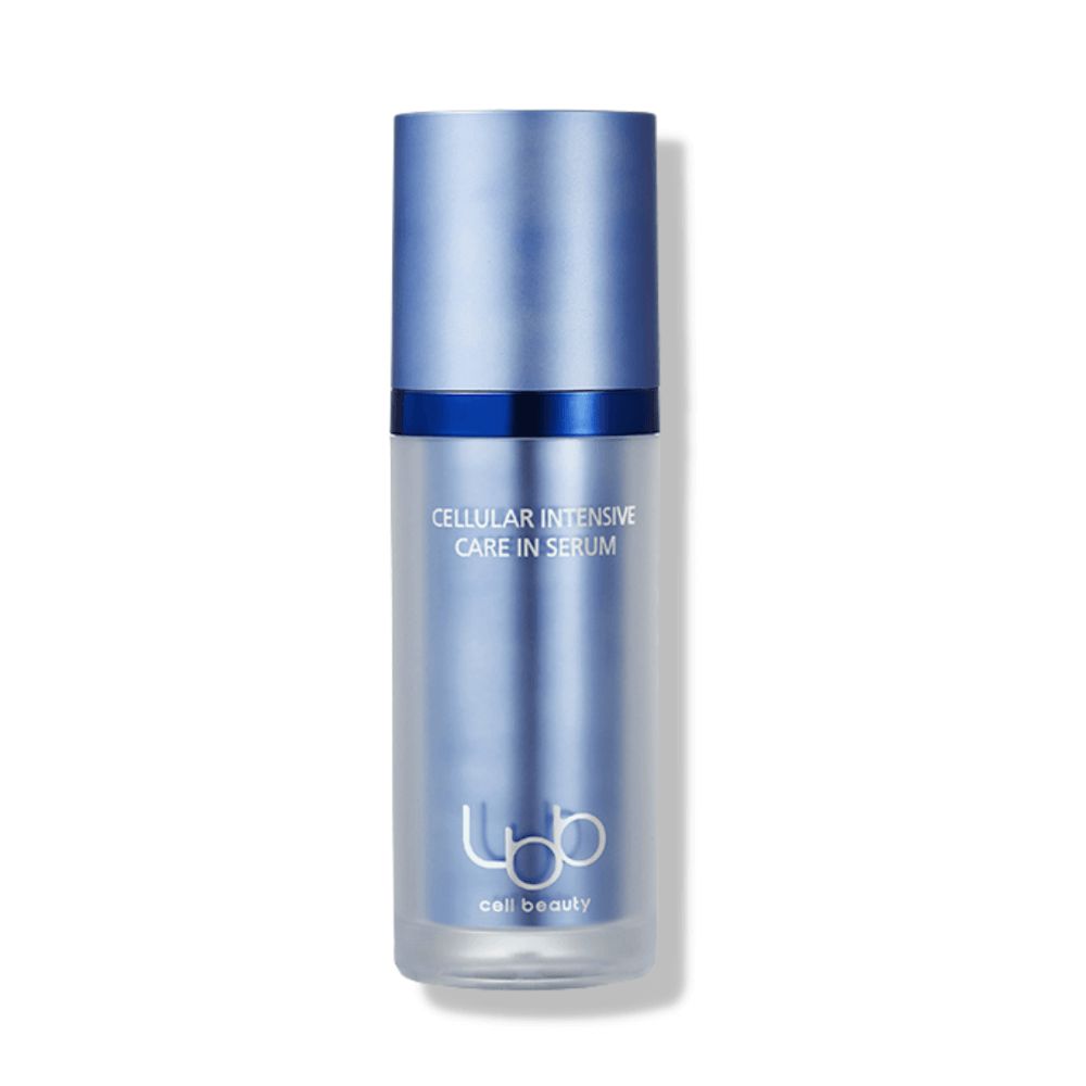 Lbb Cell Beauty Cellular Intensive Care In Serum