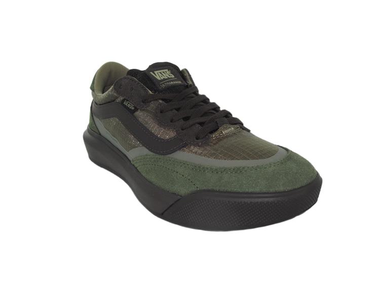 Vans MTE Ultrarange Coal Green