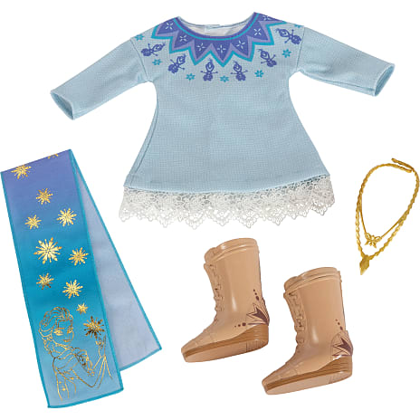 Disney ily 4ever dukketøj - Elsa