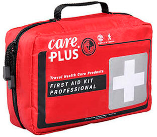 First Aid Kit Professional