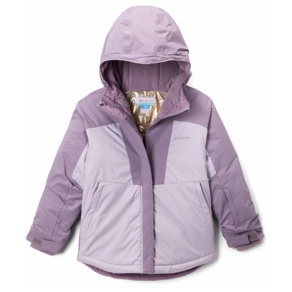 Columbia - Kid's Mighty Mogul III Jacket - Veste de ski