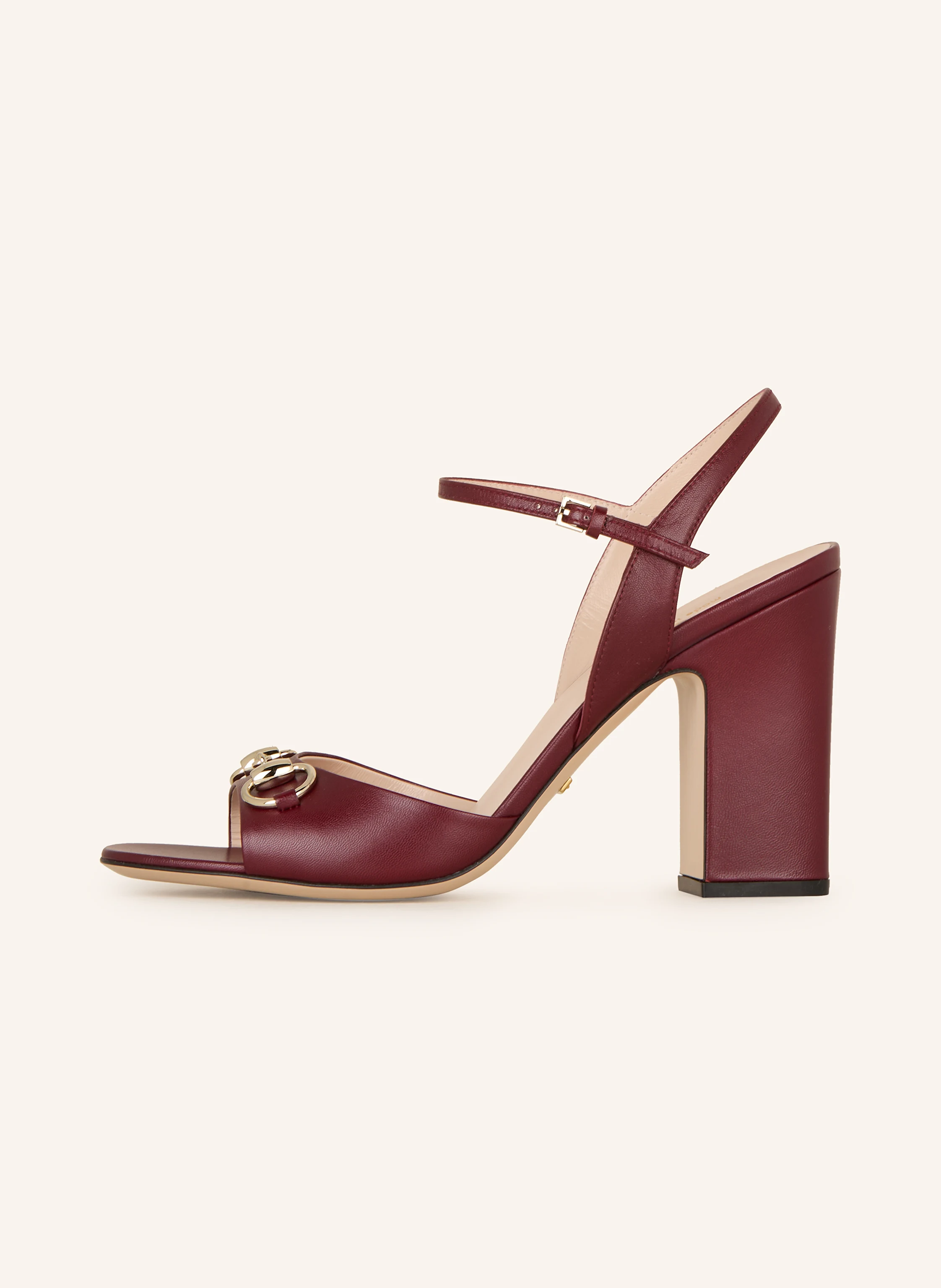 GUCCI Sandaletten