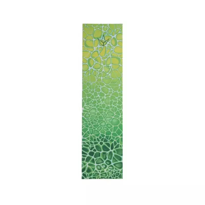 Grip trottinette BLUNT Neuron Vert