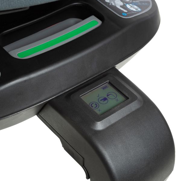 Maxi-Cosi Spinel Autostoel 360+ - Authentic Graphite