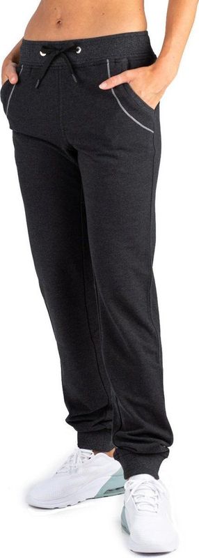 Sjeng Sports Lady Pant Love Dark Grey