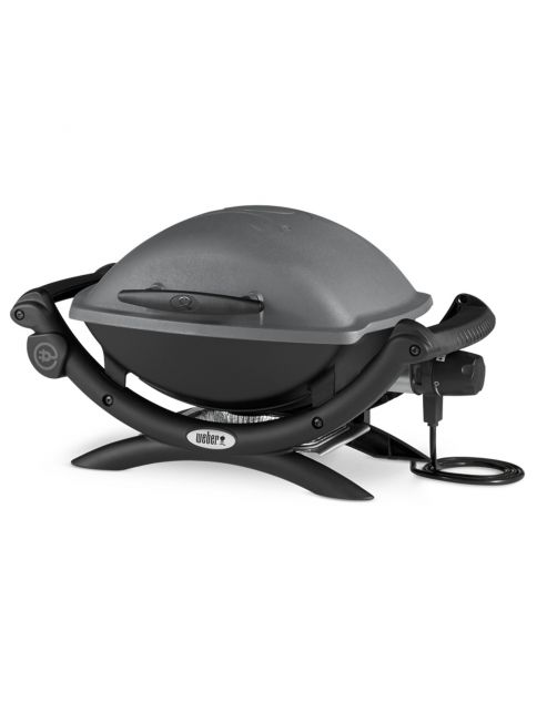 Weber Bbq Q1400 - Barbecue -