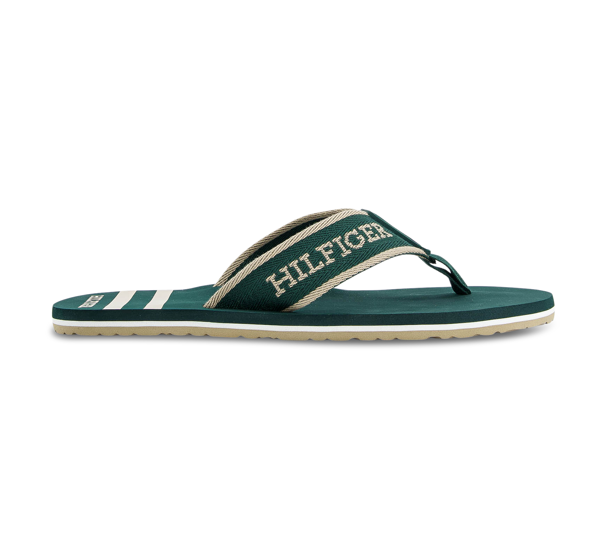 Tommy Hilfiger Flip Flops