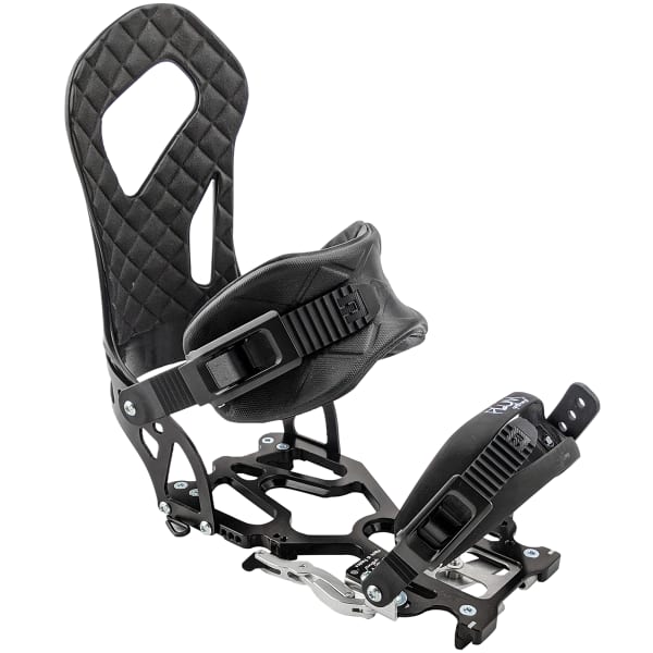 Fixation splitboard PLUM ETERLOU