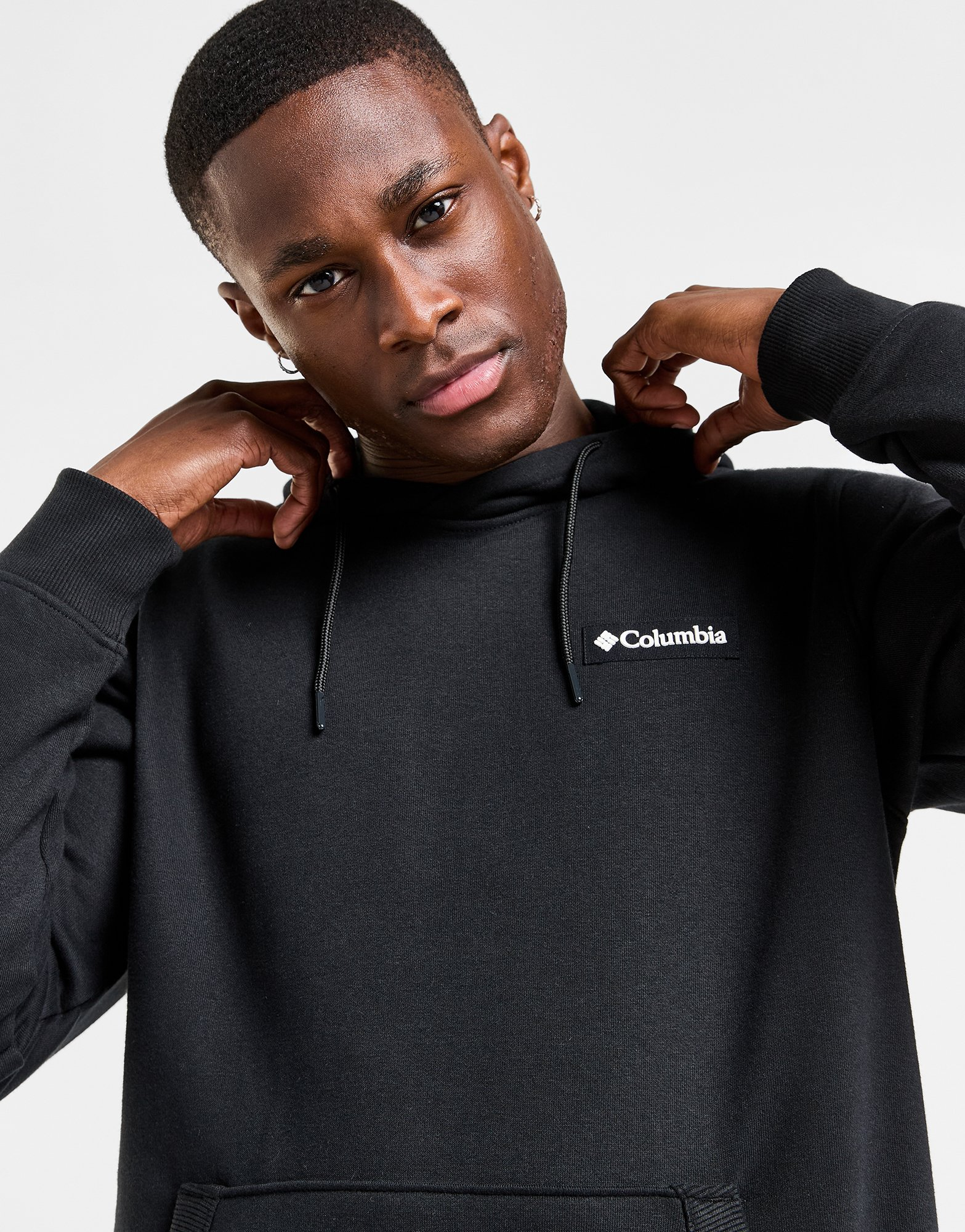 Columbia Sweat à Capuche Homme