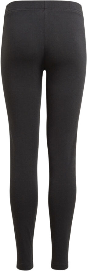 adidas Essentials 3-Stripes tights Sort
