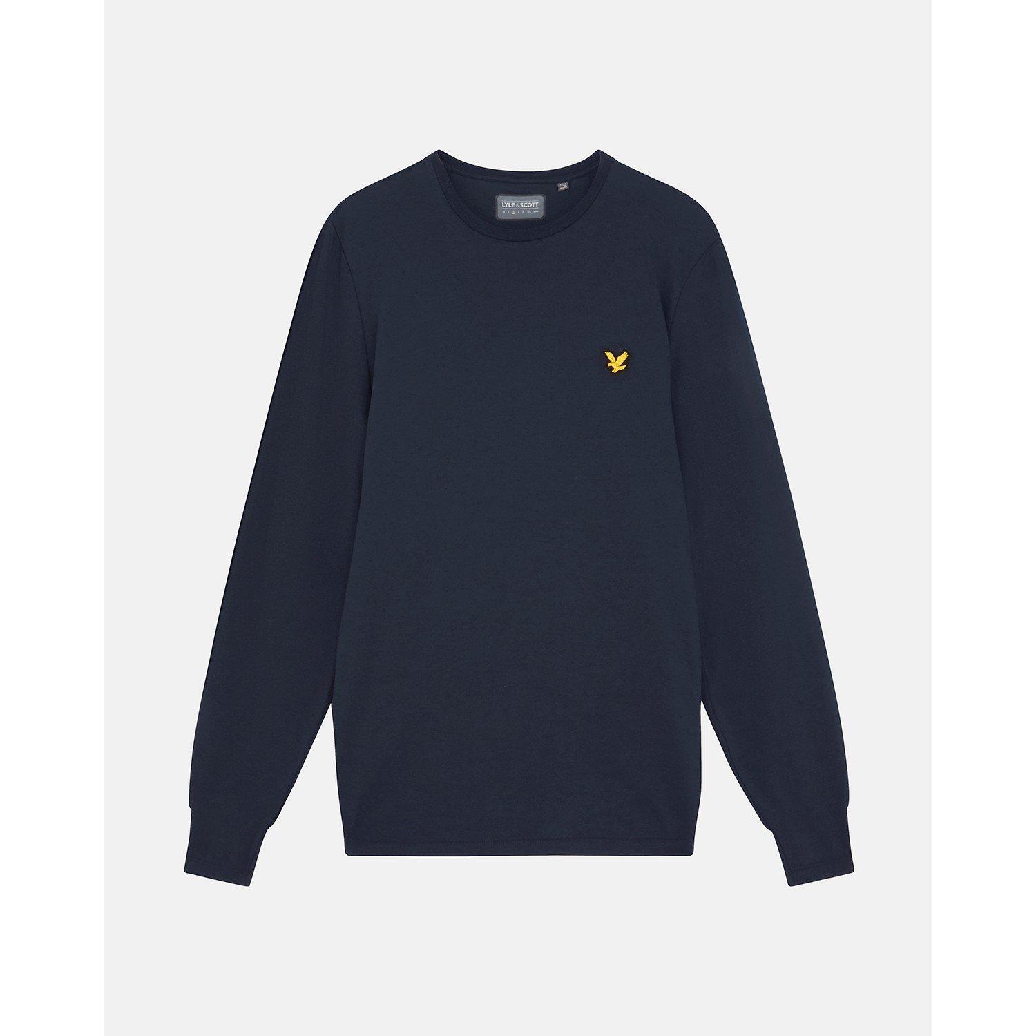 Lyle and Scott Lyle Ls Martin Top Sn99