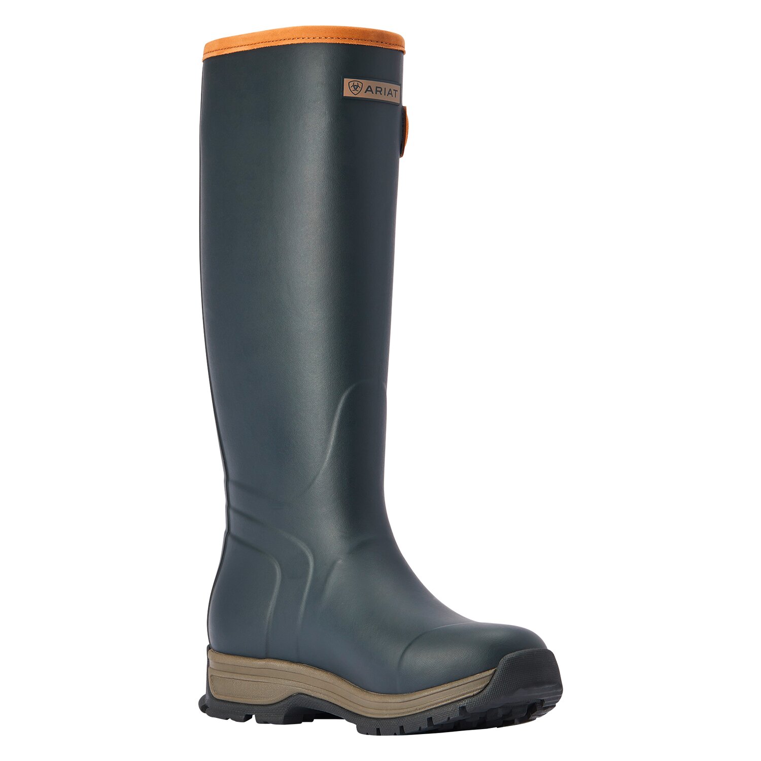 ARIAT Gummistiefel Burford Insulated  - navy