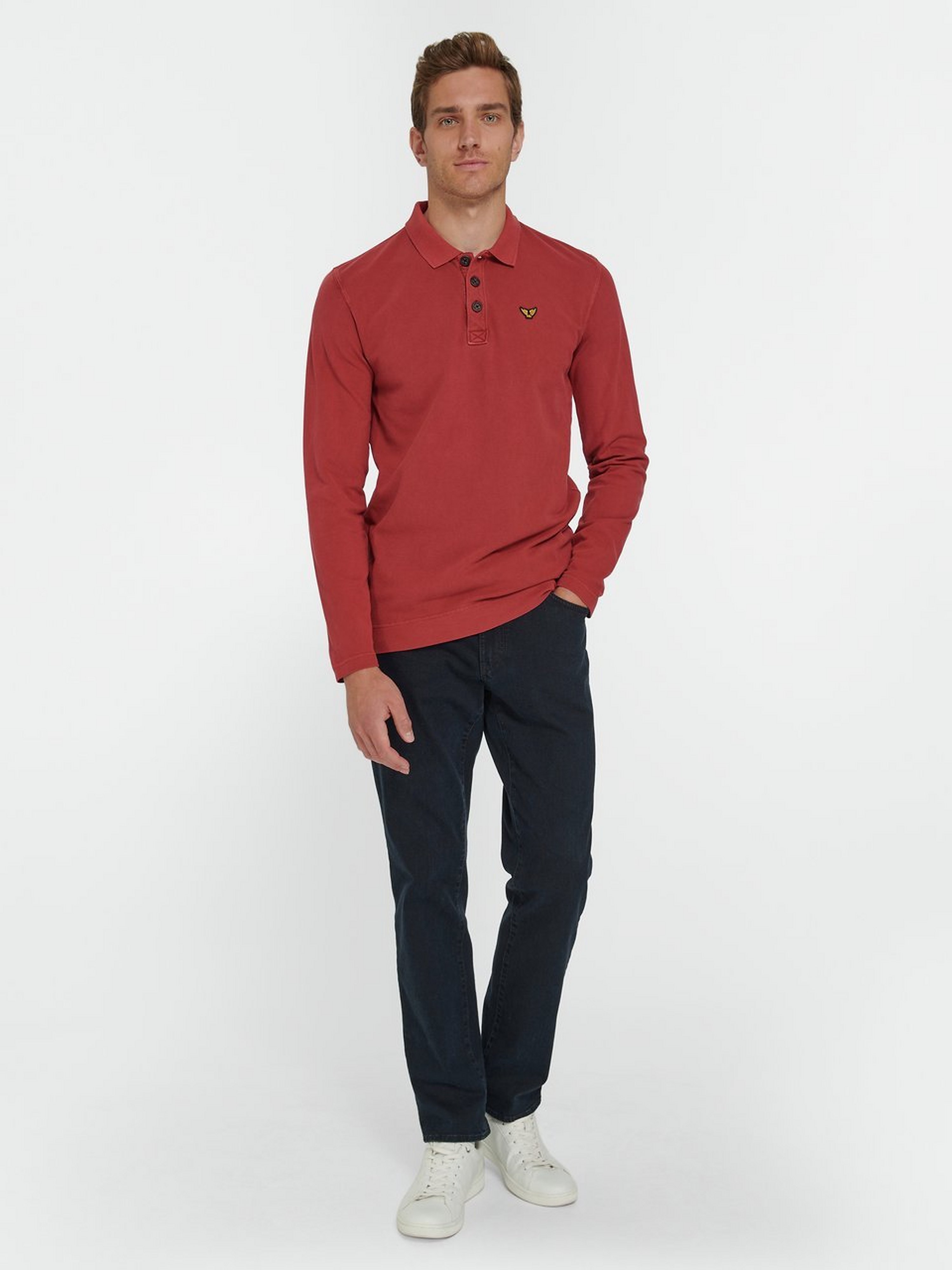 Polo-Shirt