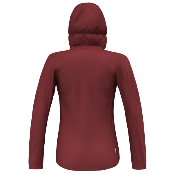 Veste randonnée SALEWA PUEZ AQUA 4 PTX 2.5L JACKET W SYRAH
