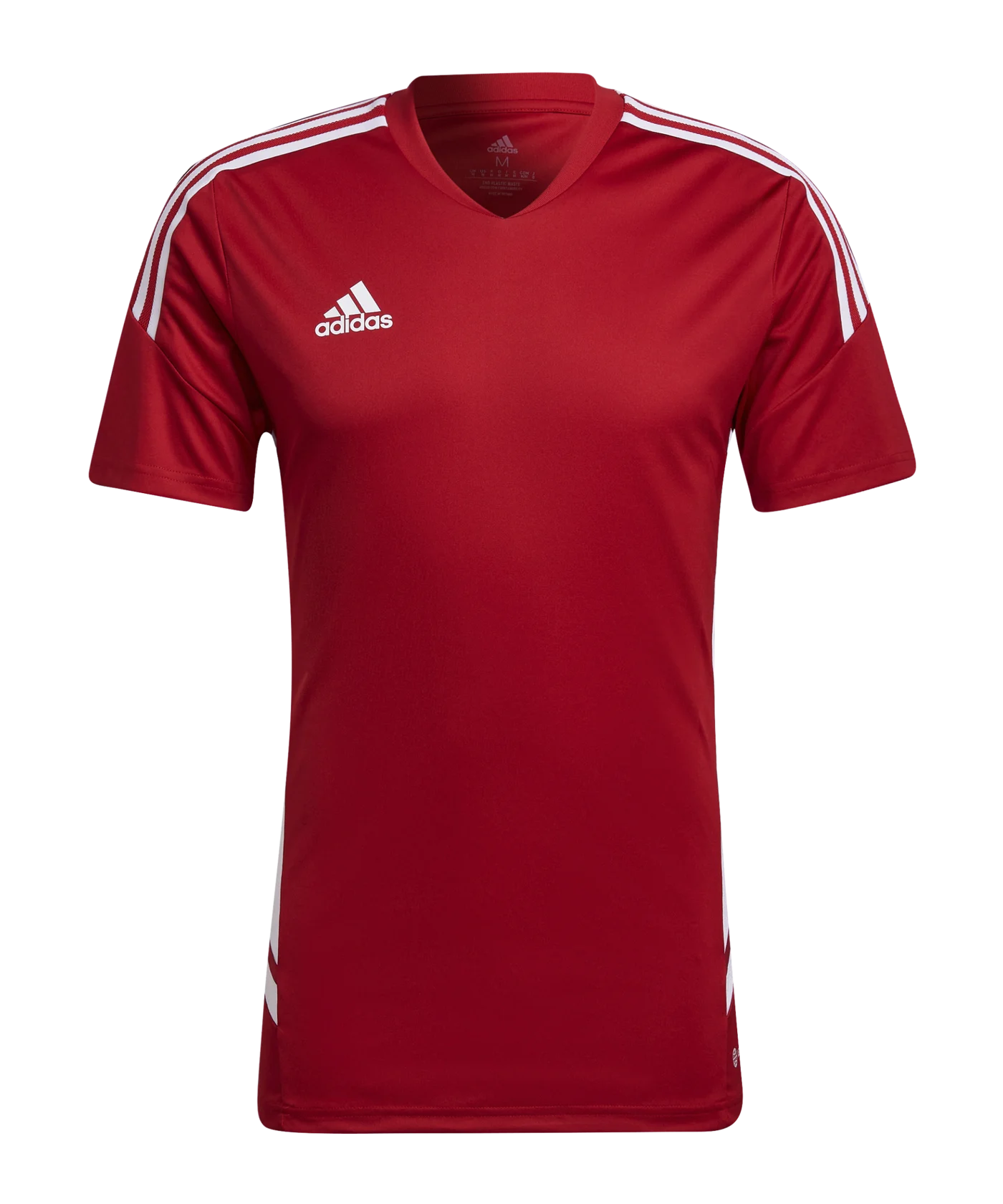 adidas Condivo 22 Trikot Rot Weiss