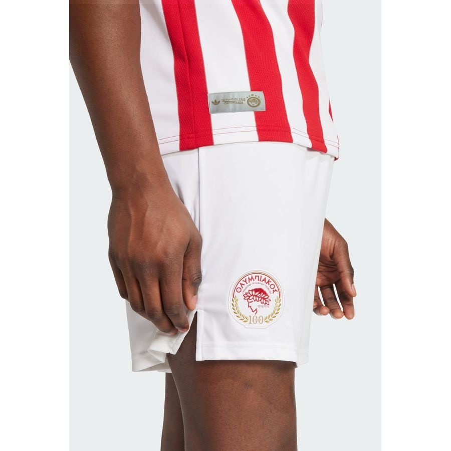 Adidas Short Olympiacos FC Anniversary