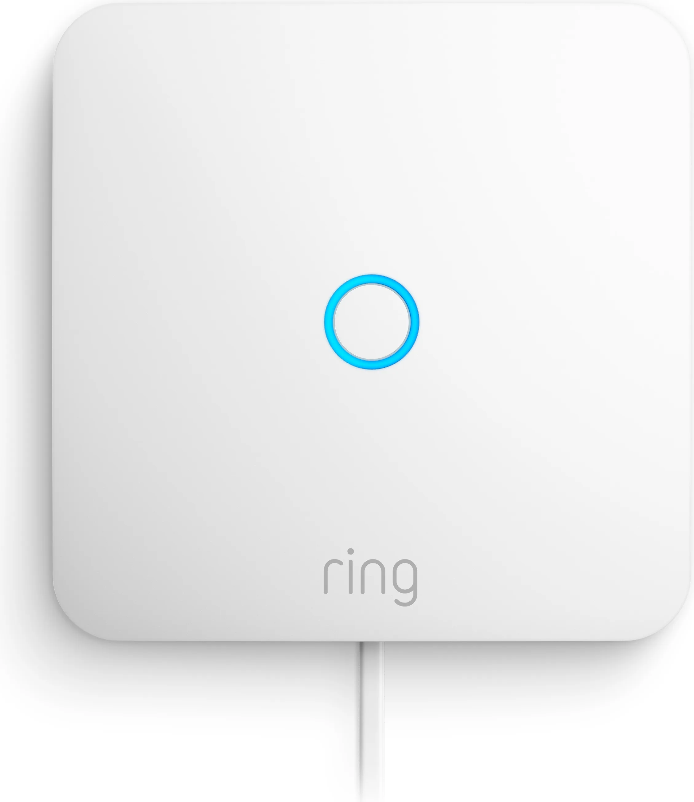 Ring Intercom Accessoire connecté et domotique