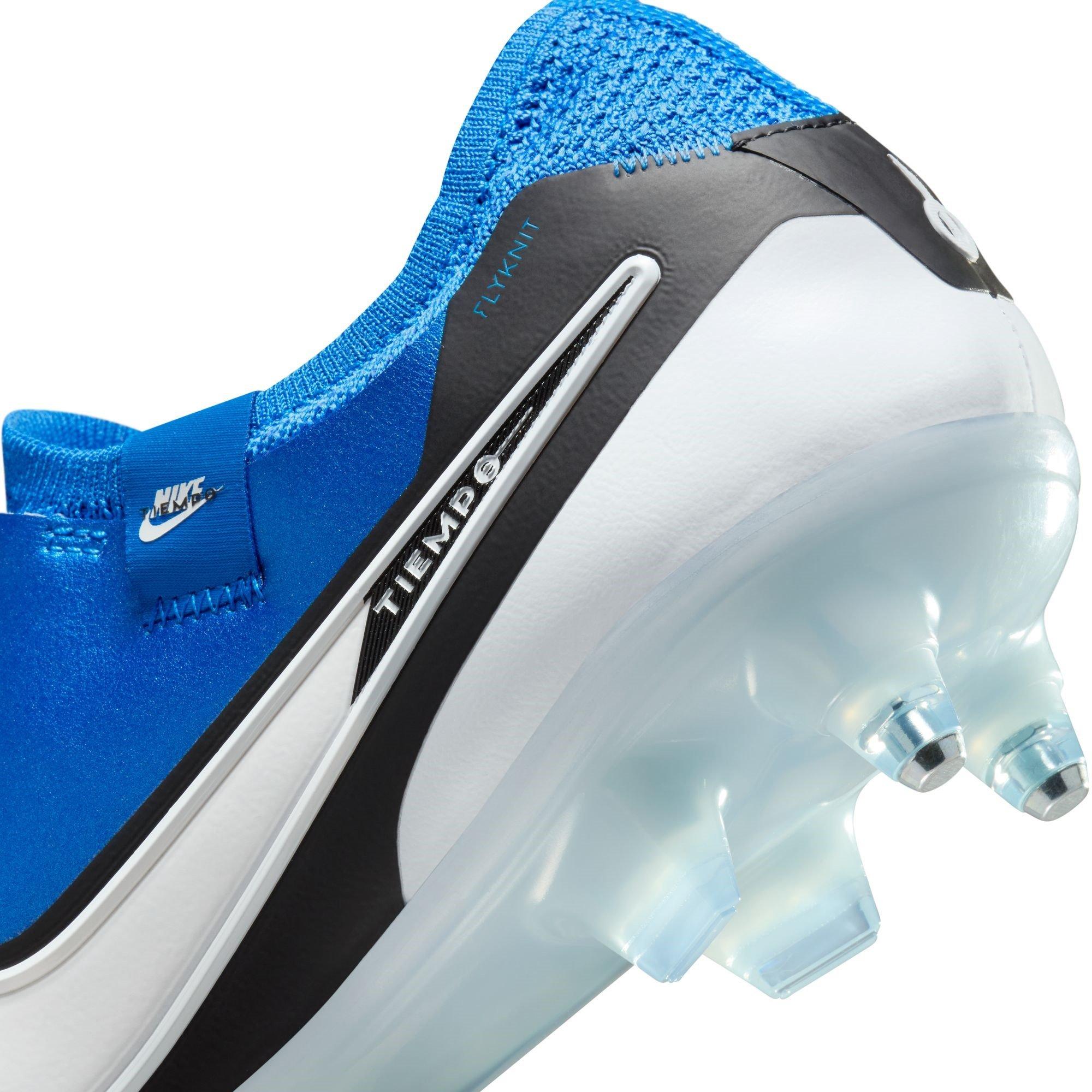 Nike Tiempo Legend 10 Elite Soft Ground Football Boots