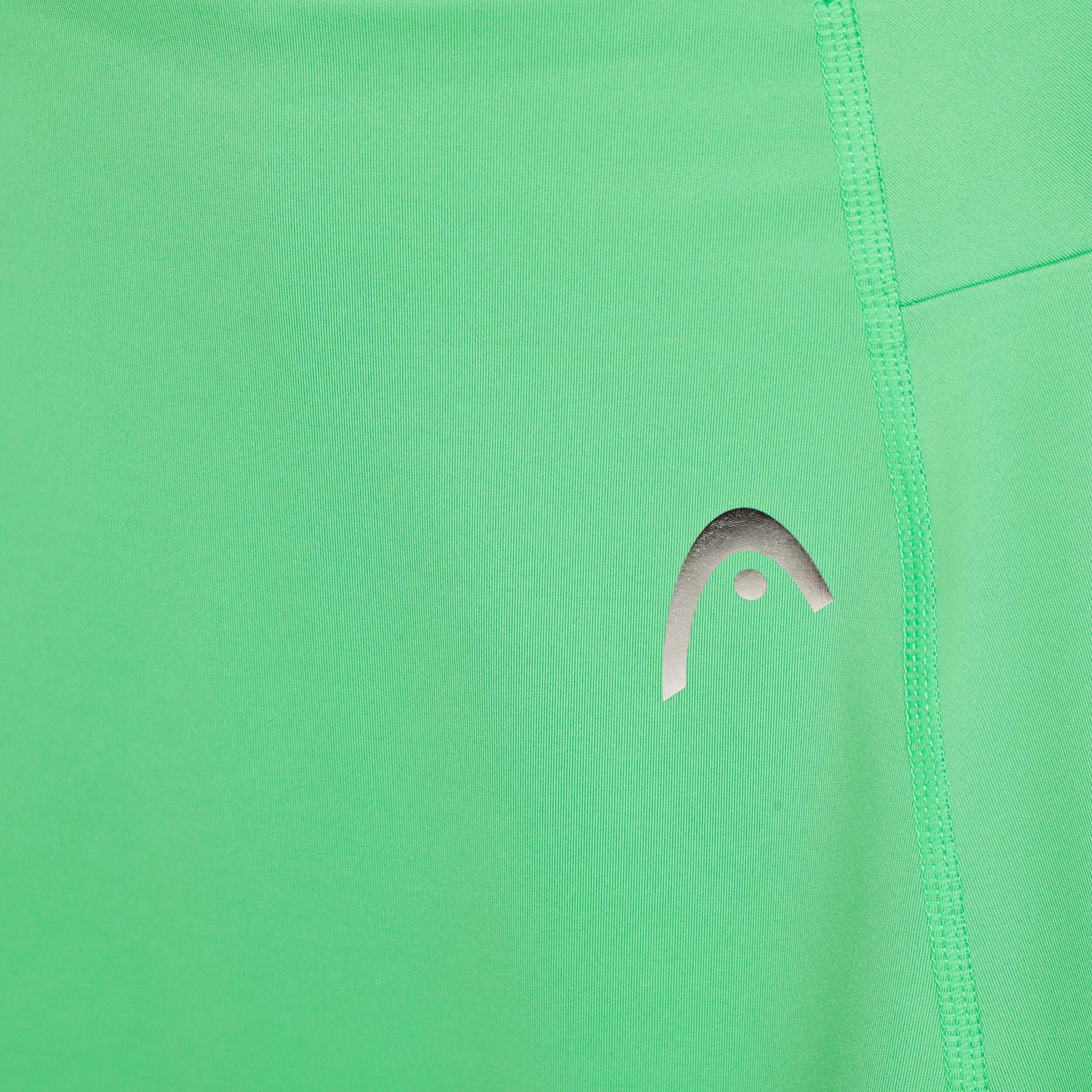 HEAD Performance Jupe Femmes - Vert