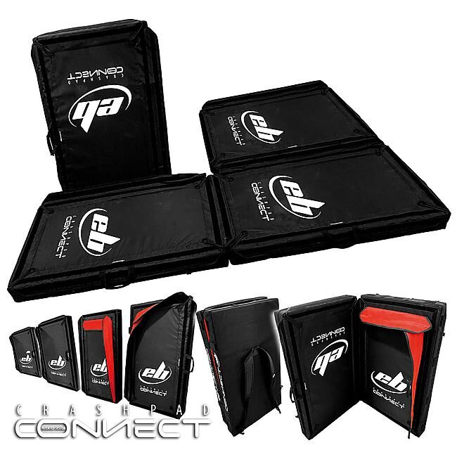 EB - CRASH PAD CONNECT PACK