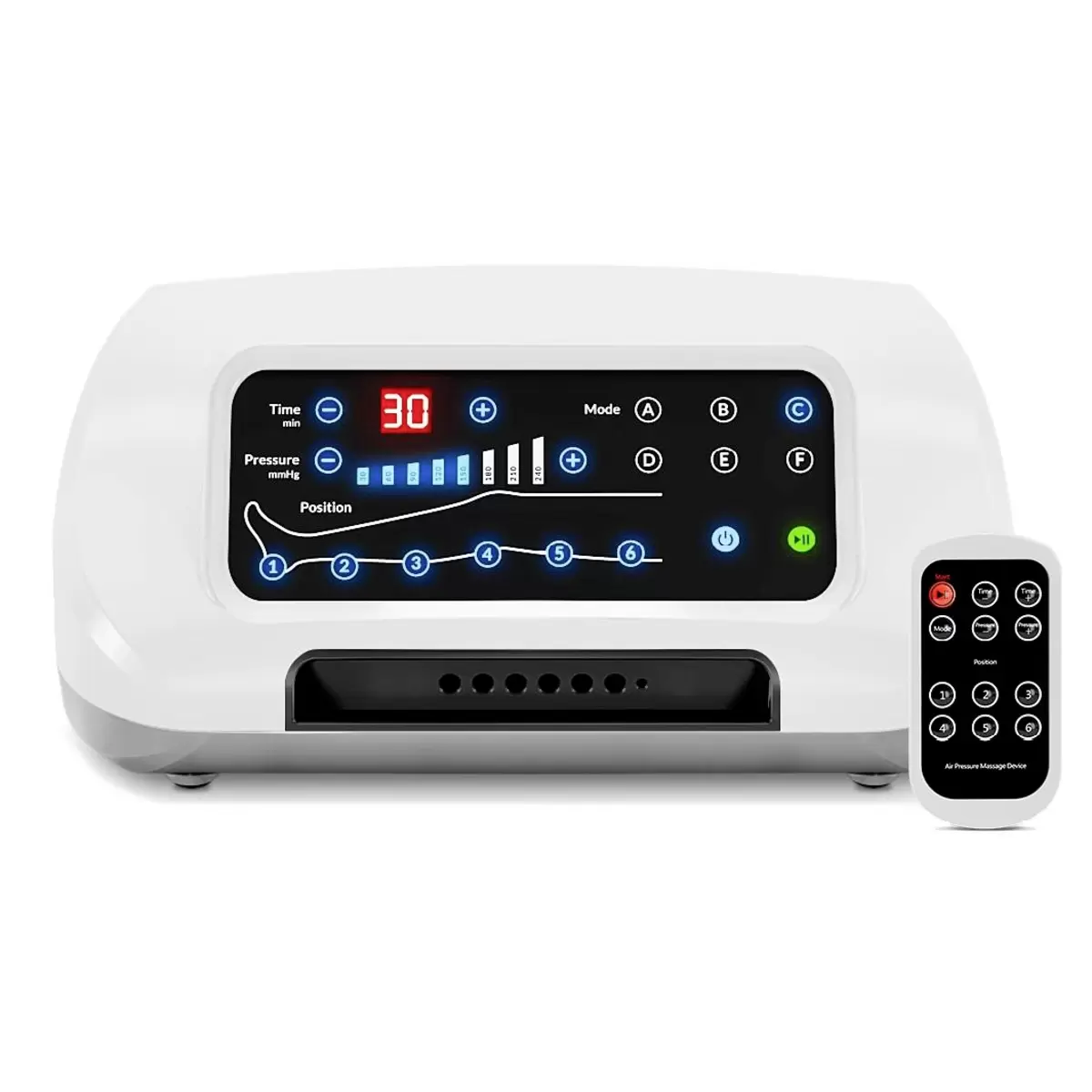 Premium Massagegerät Venen Engel VE-079 6 Premium