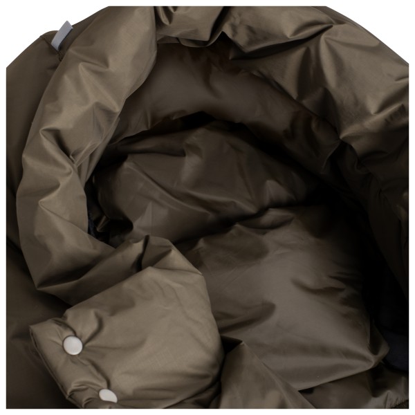 Mammut - Tyin MTI 5-Season - Sac de couchage synthétique