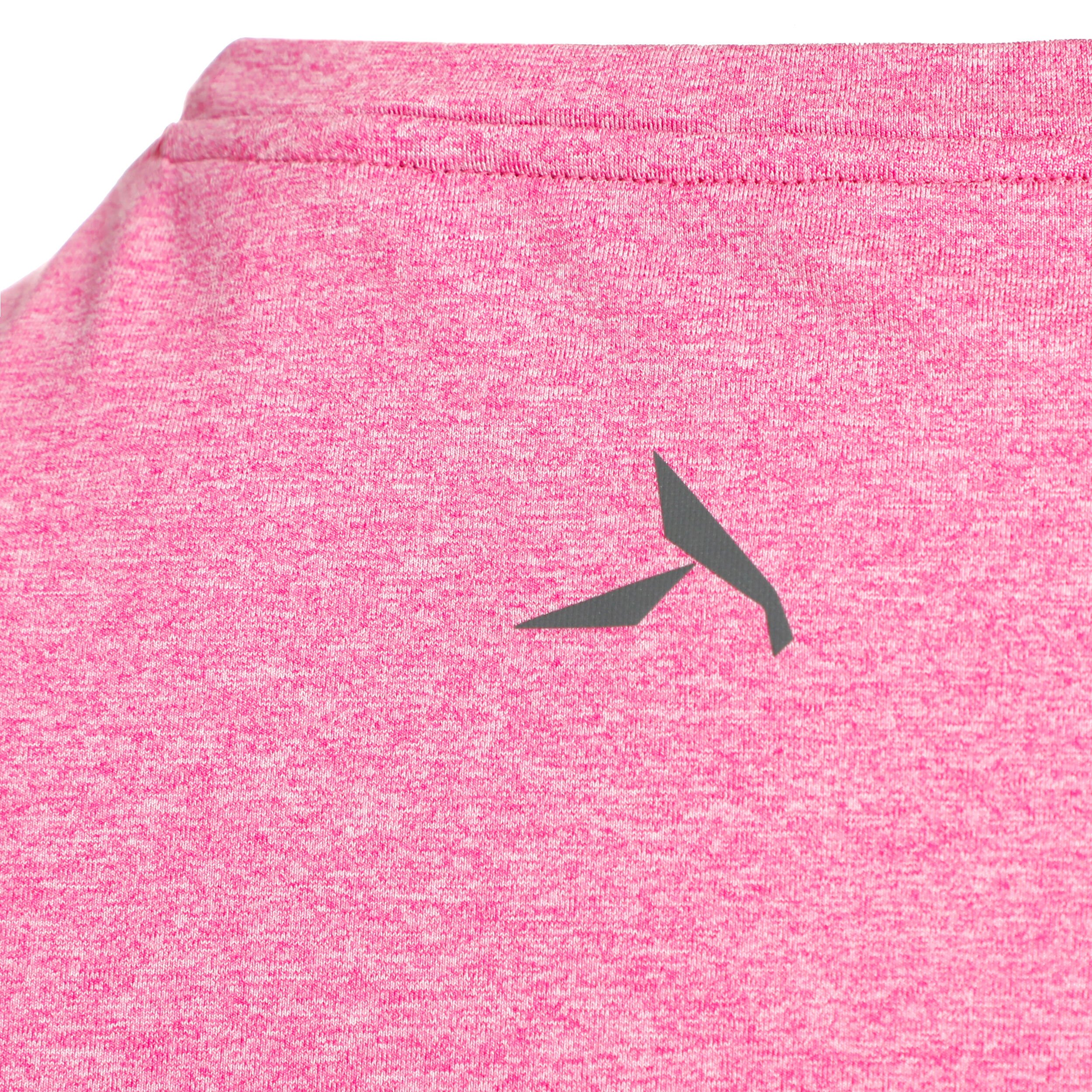 NEO Flyweight V-Teeme Maillot De Course Femmes - Berry