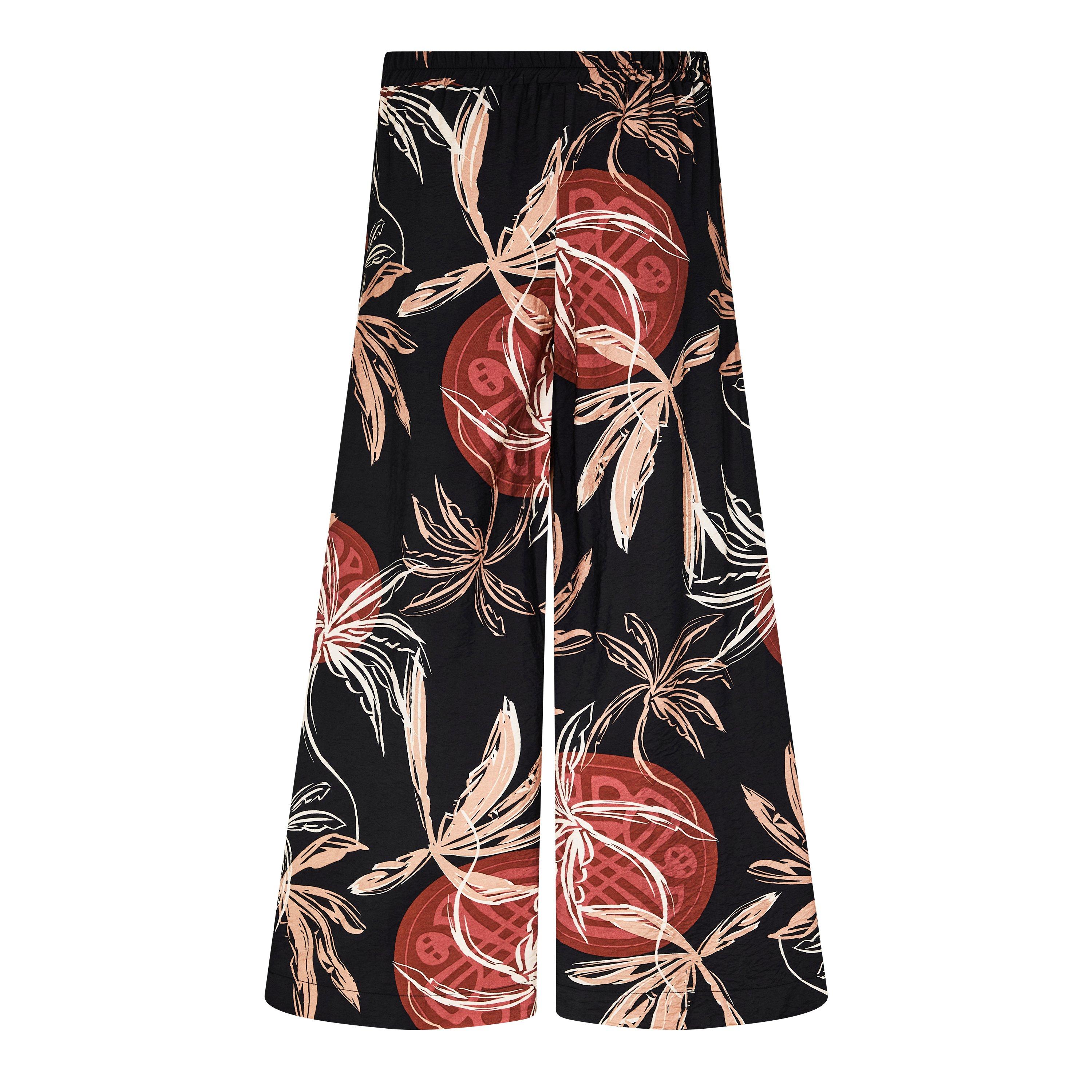 Biba Wide Leg Trouser