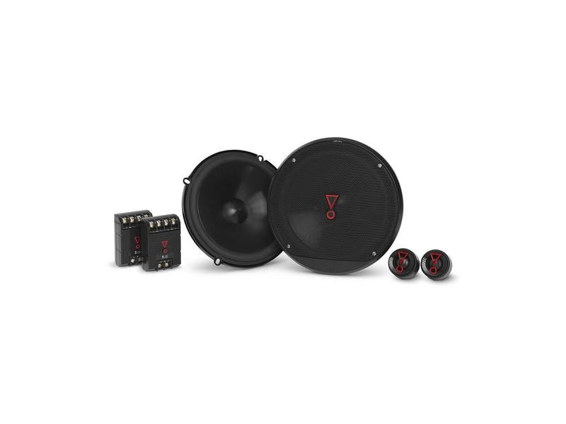 JBL Car 2-Weg Lautsprecher Stage3 607C Auto-Lautsprecher
