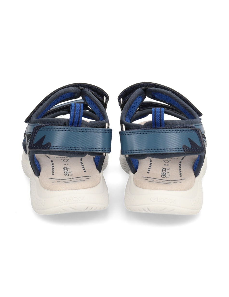 J SANDAL SPLUSH BOY