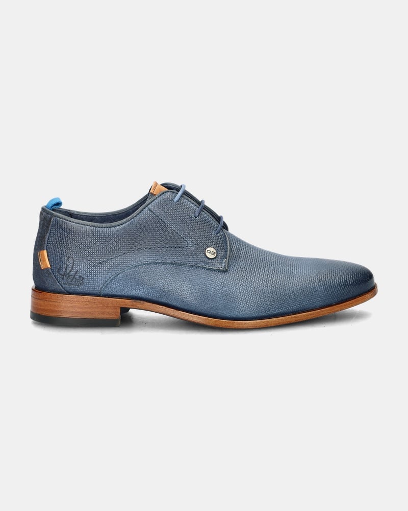 Rehab Greg Wall Lage nette schoenen  - blauw