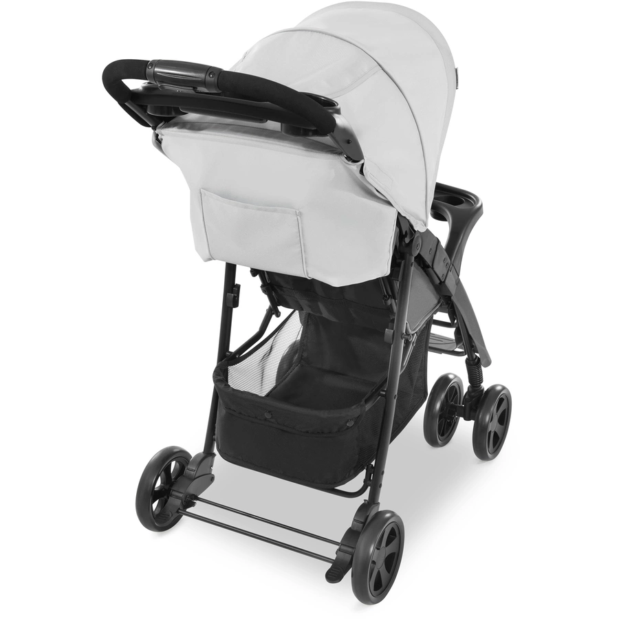 hauck Buggy Shopper Neo II Grey
