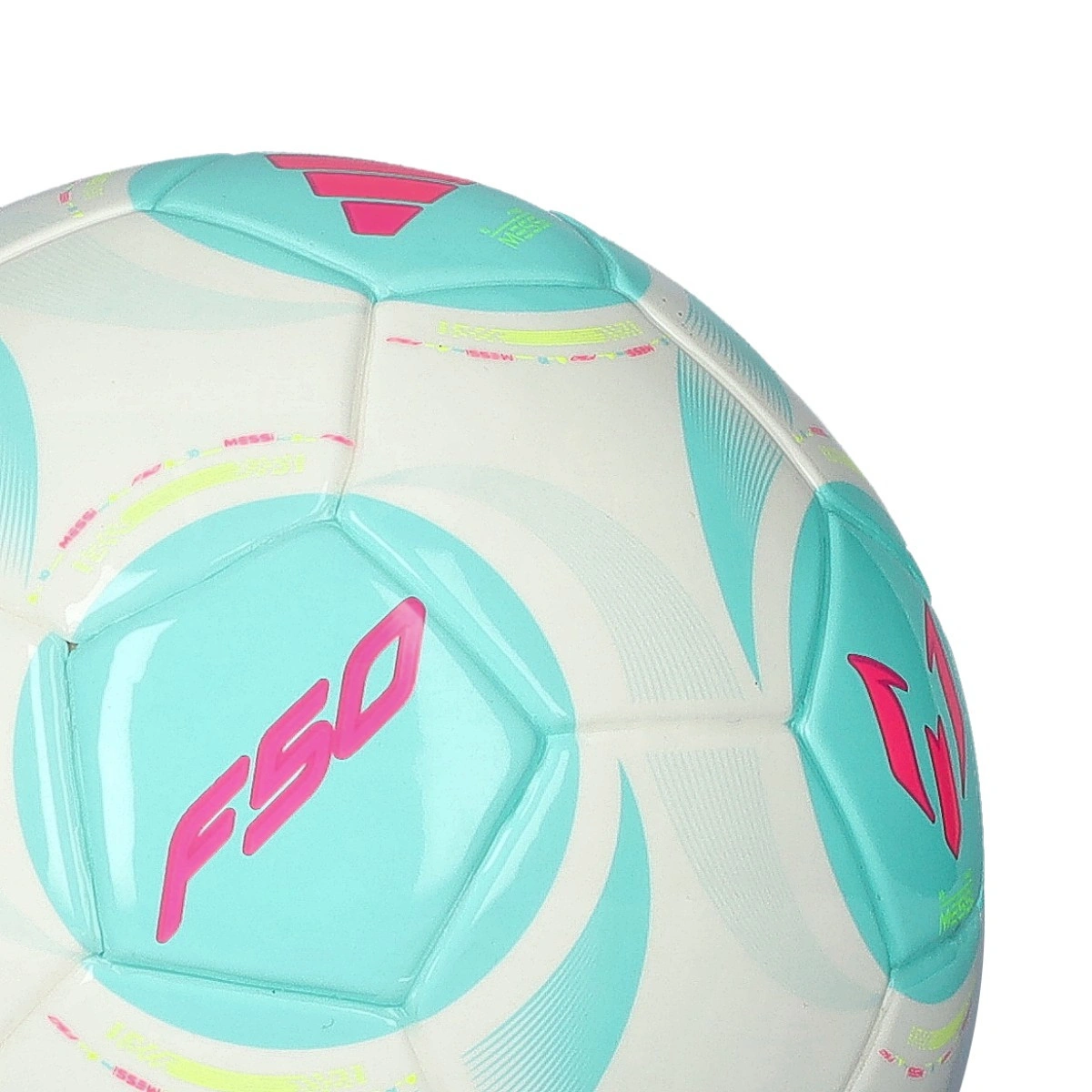 Bola adidas Mini Messi