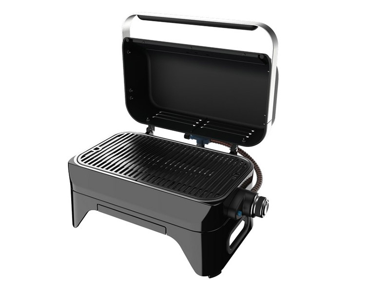 Campingaz Attitude 2go CV gasbarbecue