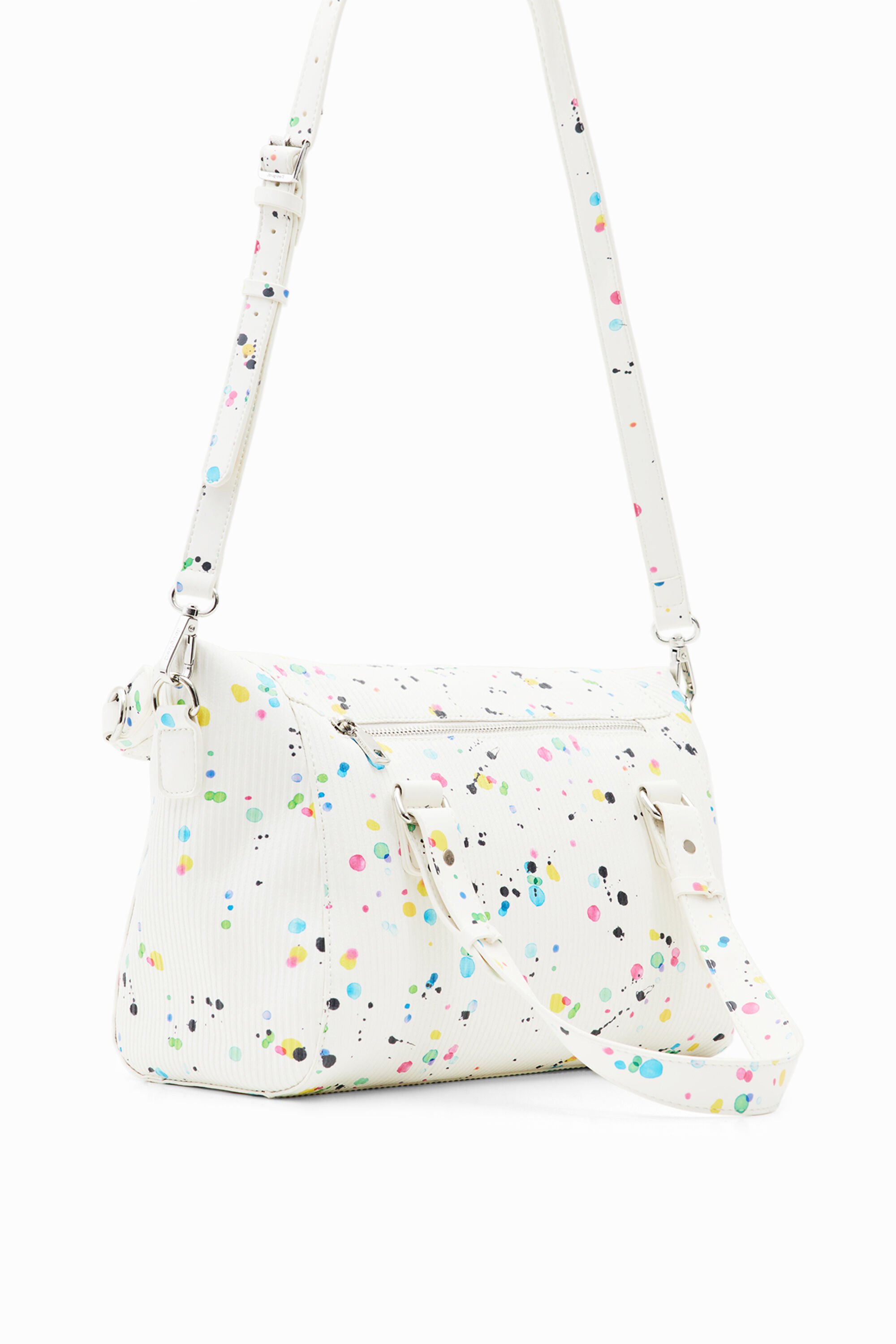 Sac moyen gouttes