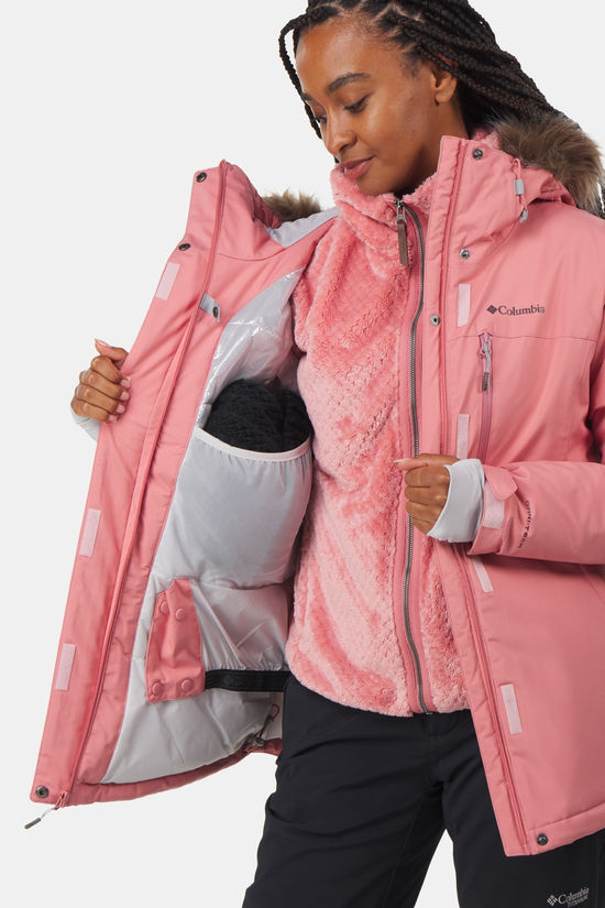 Columbia Columbia Ava Alpine Ii Insulated Jacket Ski-Jas Dames