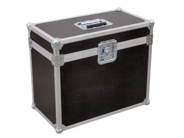 Roadinger 31000900, Transportboks, Aluminium, Birk, 8,1 kg, Sort