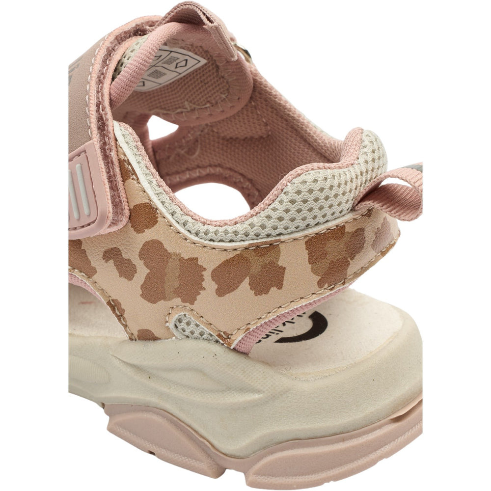 Køb Mikk-Line Cinder Sandal Mesh Med Velcro