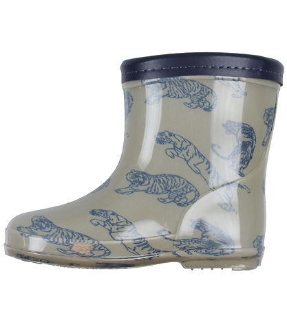 Sofie Schnoor Gummistiefel - Tiger