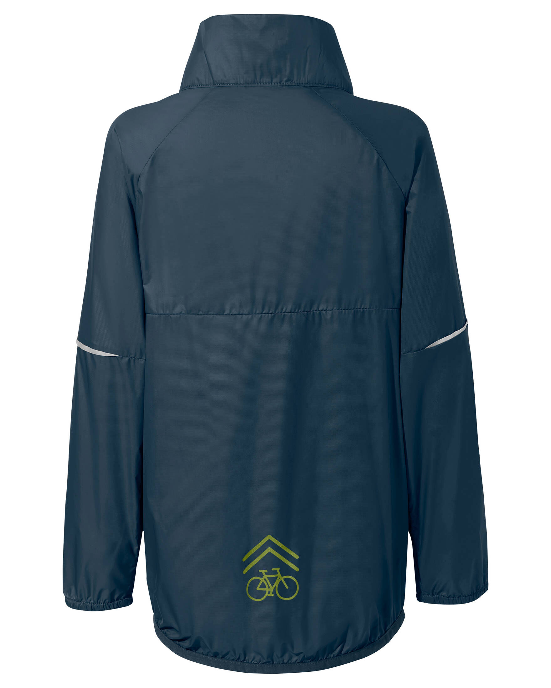 VAUDE| Kinder Jacke Kids Elmo Wind Jacket