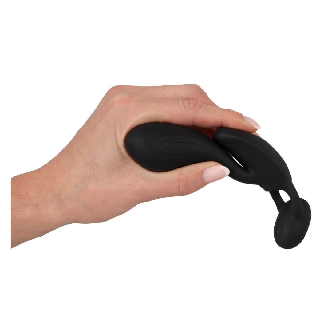 Analvibrator „RC Two Spot Massager“ | Rebel