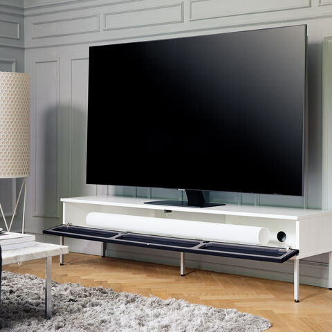 Sonos Arc – exclusieve soundbar met surround en Dolby Atmos Zwart