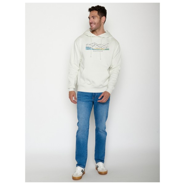 GreenBomb - Mountain Soul Joy Hoodie - Sweat à capuche