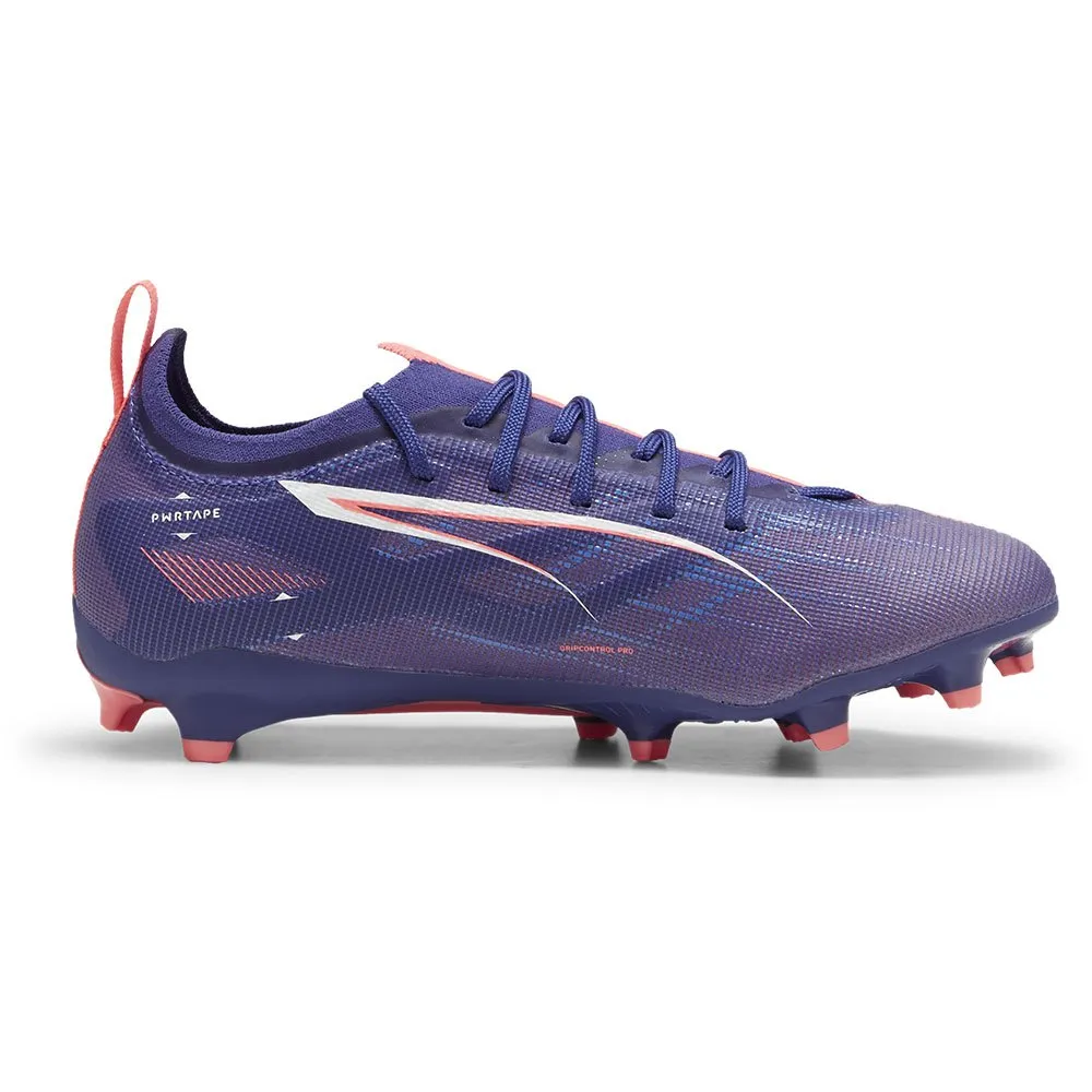 Puma Ultra 5 Pro FG/AG Jr fußballschuhe