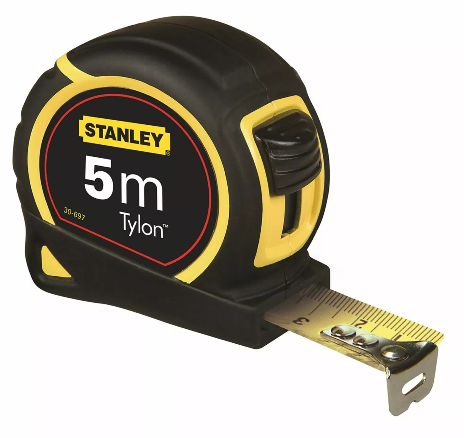 Stanley STST83334-1 Blue Strike klauwhamer - 450gr incl. dubbele gereedschapsgordel, 5m rolmaat, afbreekmes